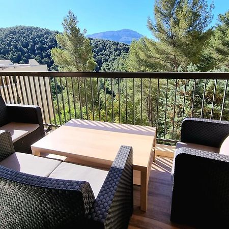 Appartement T4 115 M2 Super Valmont Chanot Velodrome Marseille Exteriér fotografie
