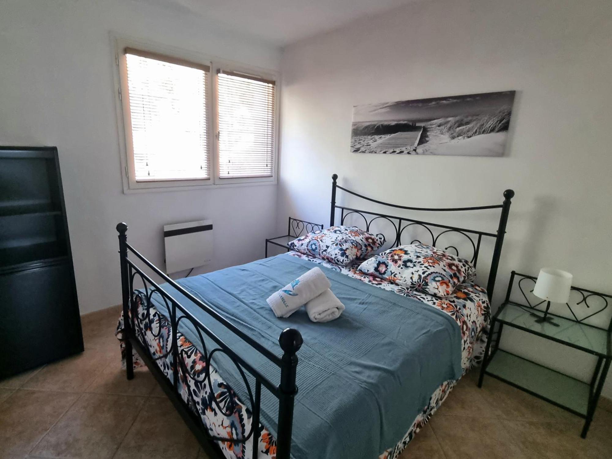 Appartement T4 115 M2 Super Valmont Chanot Velodrome Marseille Exteriér fotografie