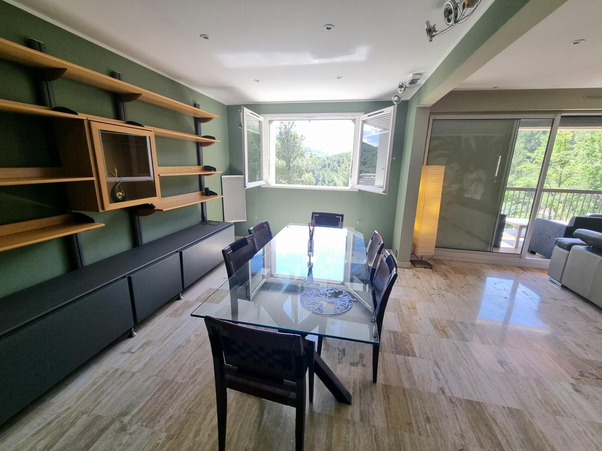 Appartement T4 115 M2 Super Valmont Chanot Velodrome Marseille Exteriér fotografie