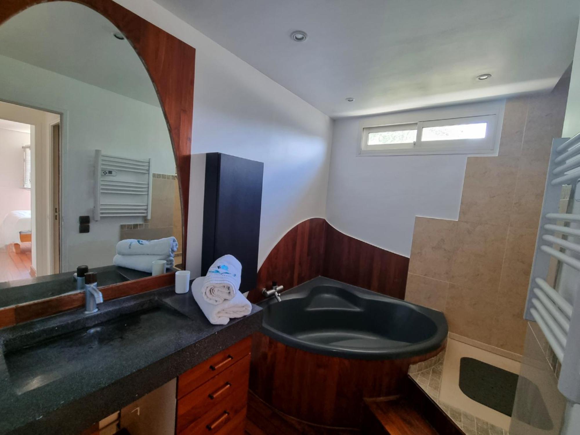 Appartement T4 115 M2 Super Valmont Chanot Velodrome Marseille Exteriér fotografie
