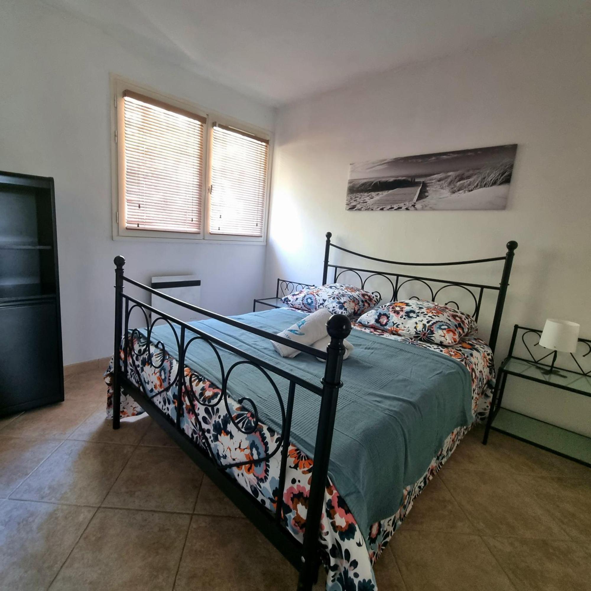 Appartement T4 115 M2 Super Valmont Chanot Velodrome Marseille Exteriér fotografie